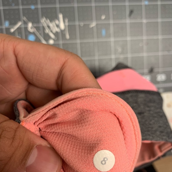 Lululemon tights - Picture 3 of 3